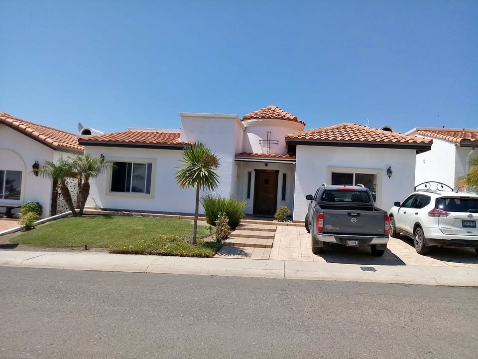 Casa en Venta Rancho El Descanso