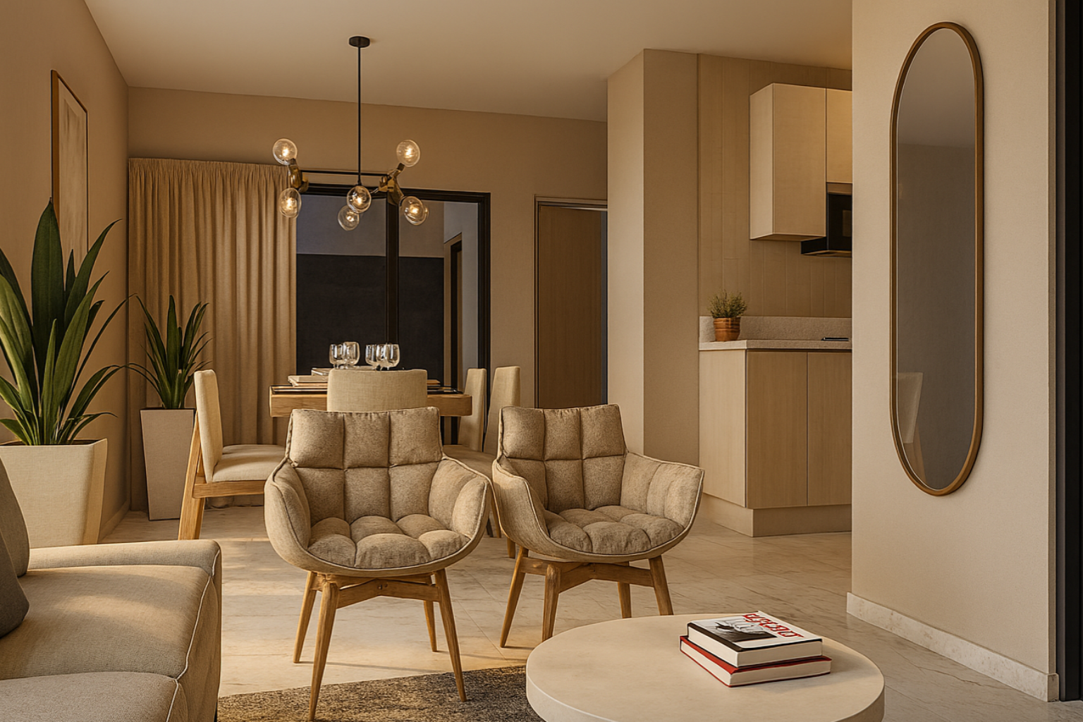 Construye a tu medida: casa con opción de expansión en Soler