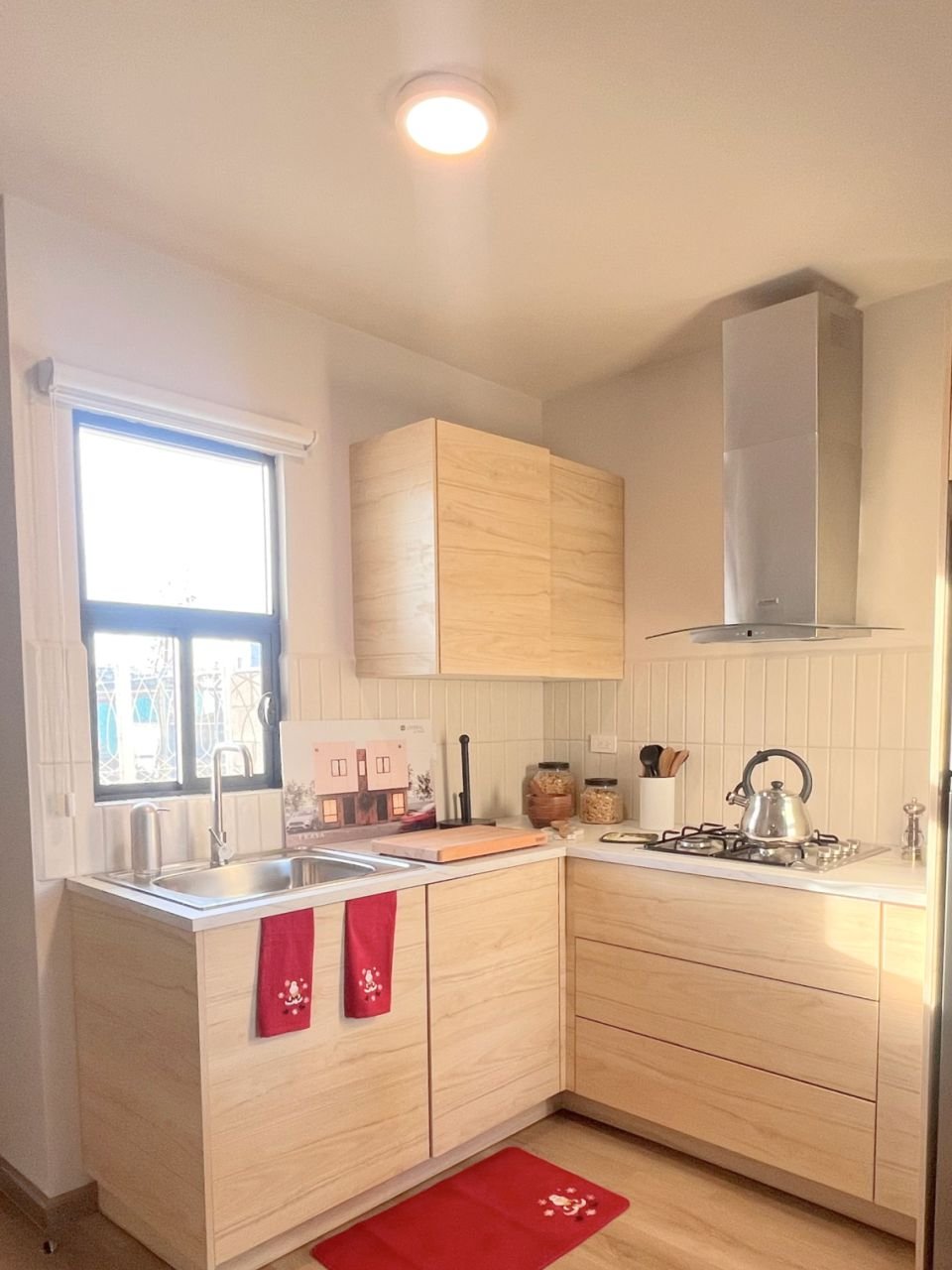 Vive con tranquilidad y plusvalía en Fundadores