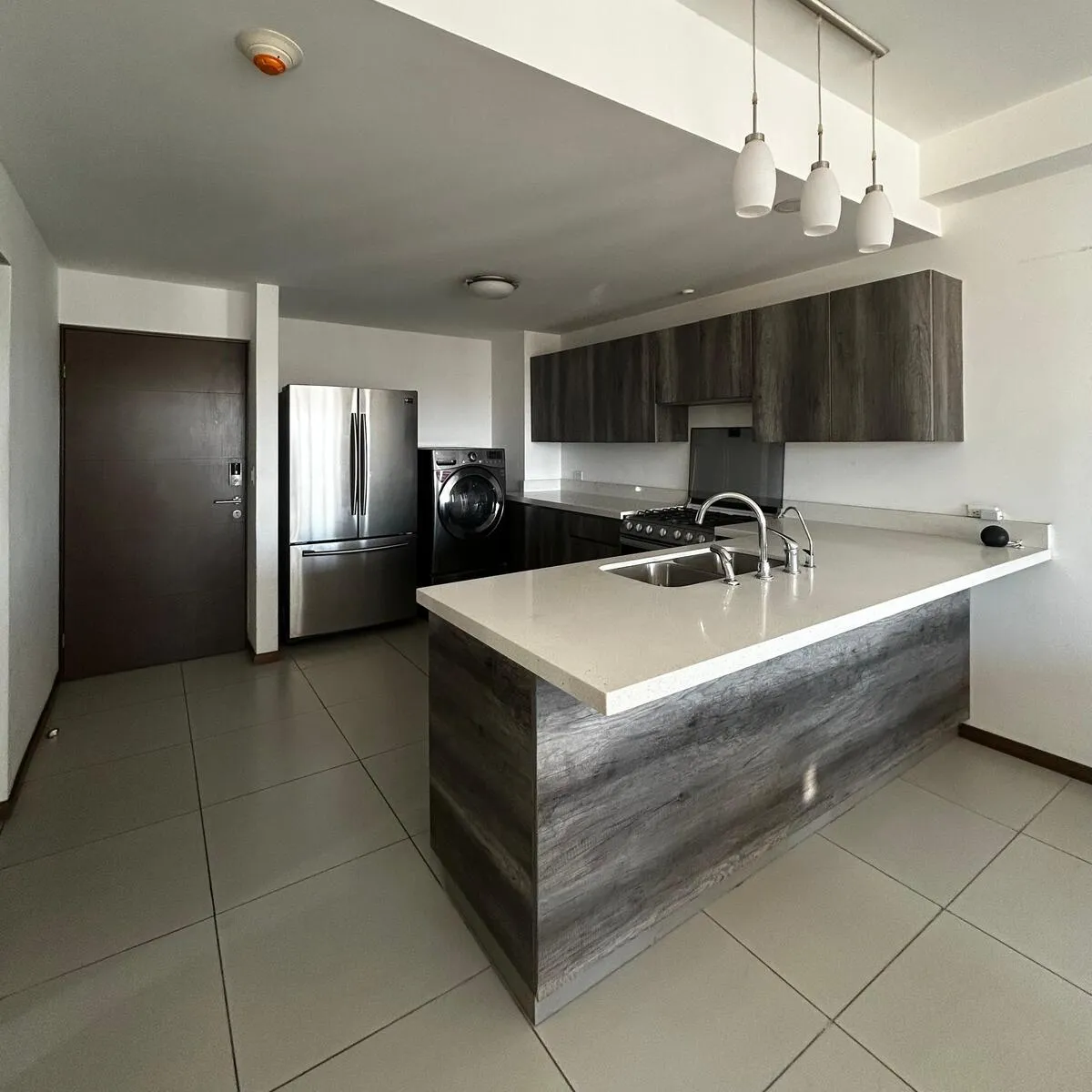 Departamento en Renta | Hipodromo