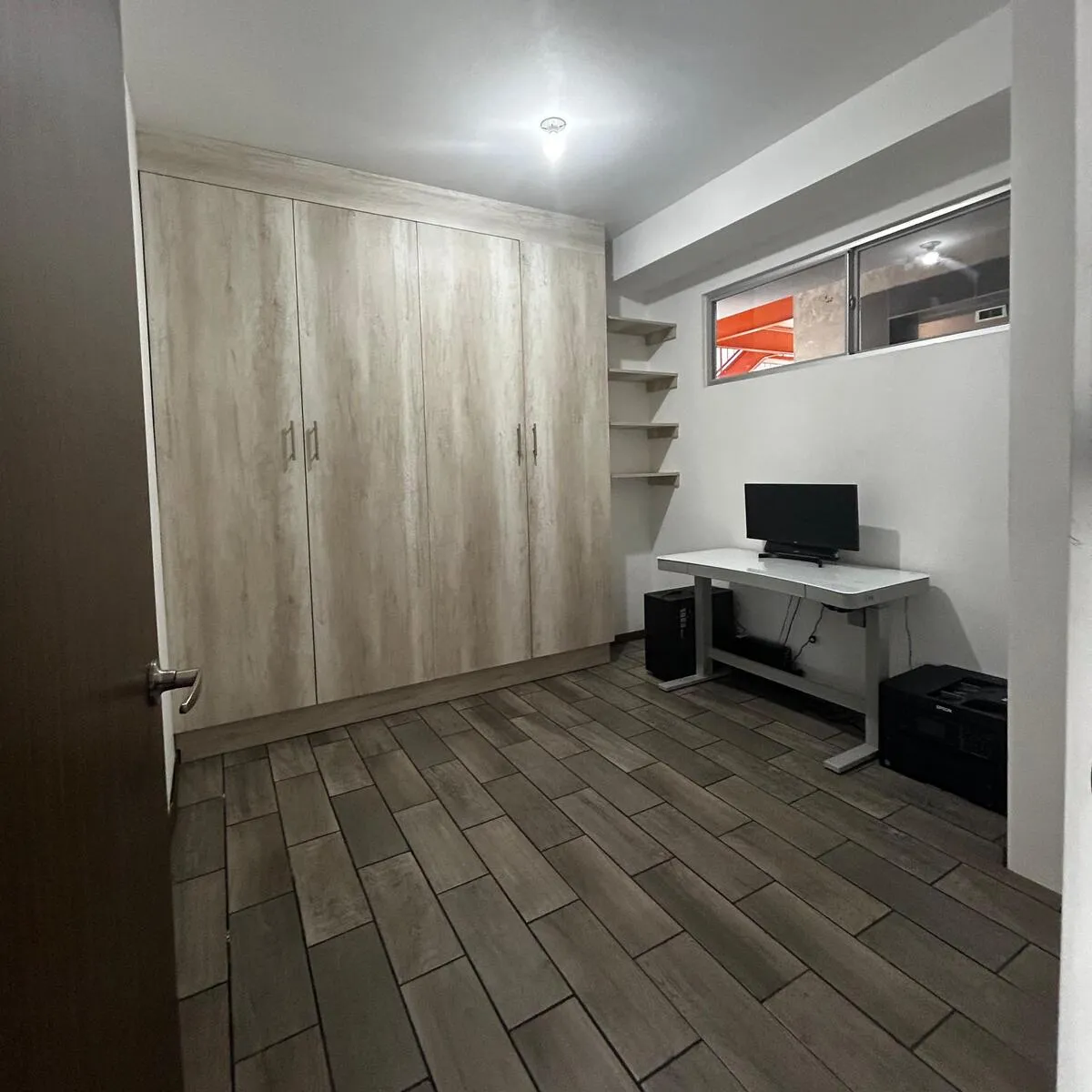 Departamento en Renta | Hipodromo