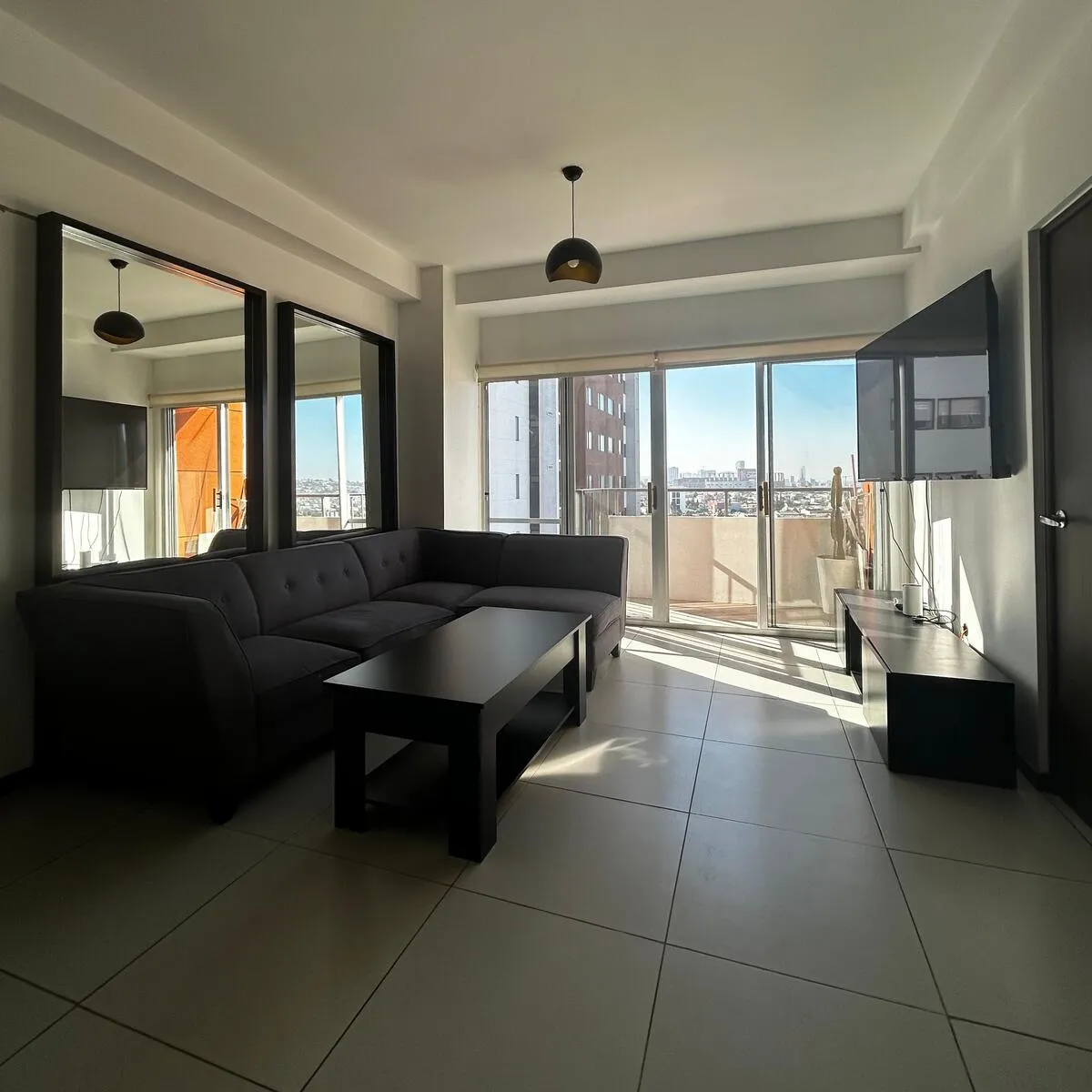 Departamento en Renta | Hipodromo