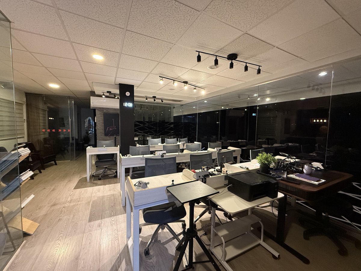 Espacio en renta Zona Río