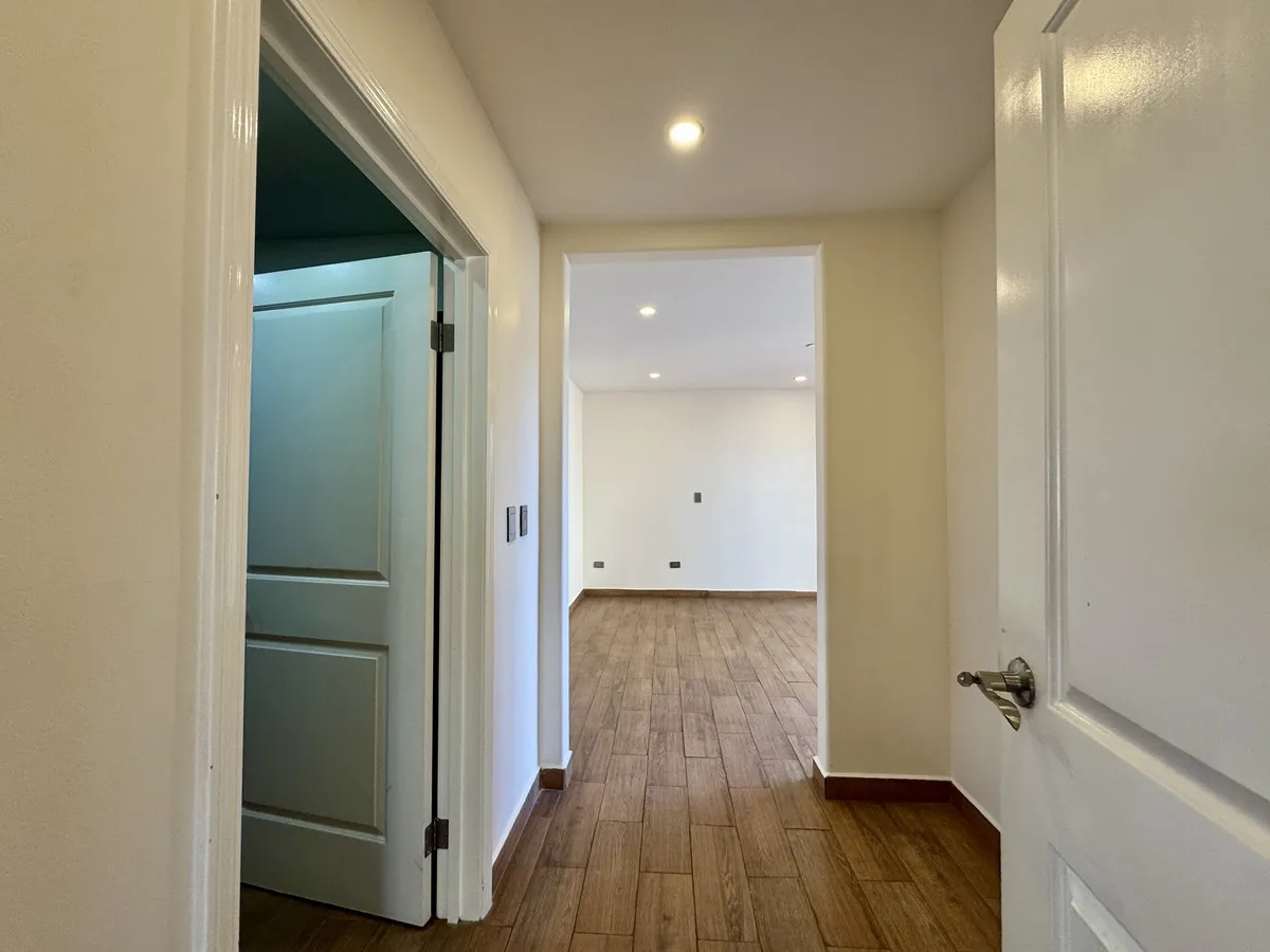 Departamento en Renta New City