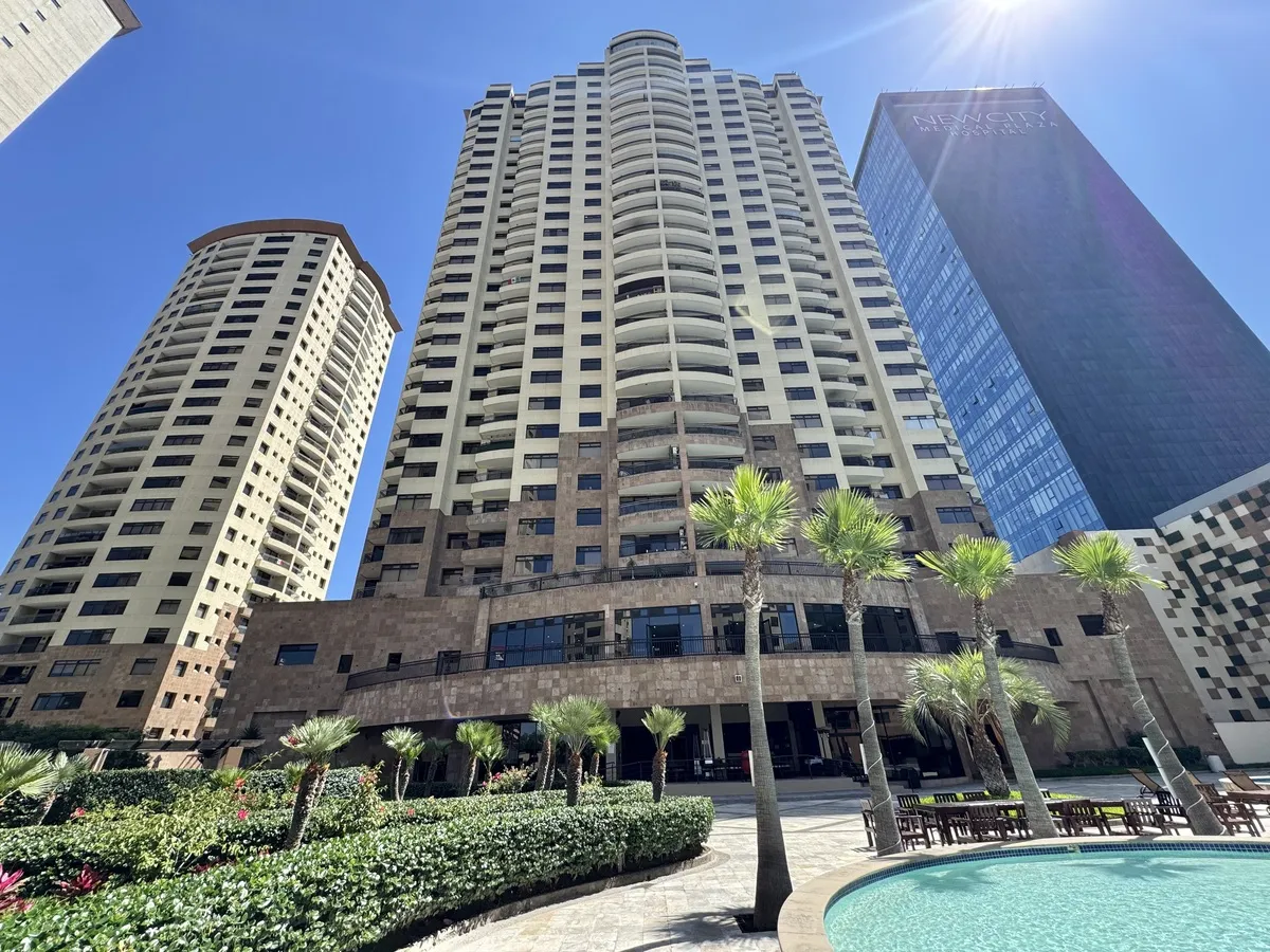 Departamento en Venta New City