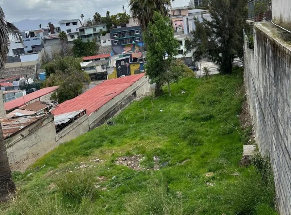 Terreno en Venta Colonia Morelos