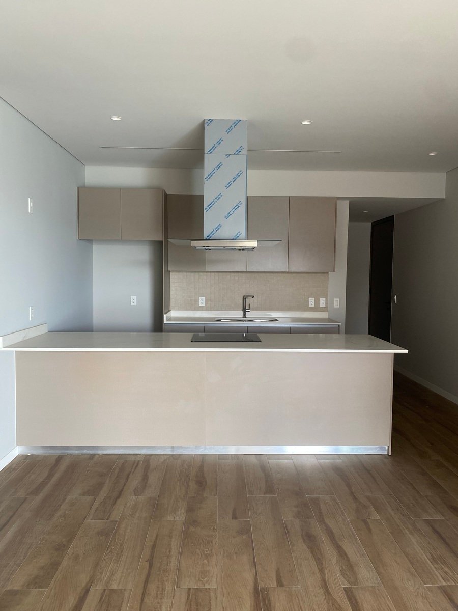 Departamento en Renta Landmark