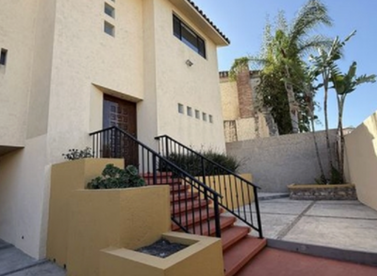 Residencia de lujo en venta en Puerta de Hierro.