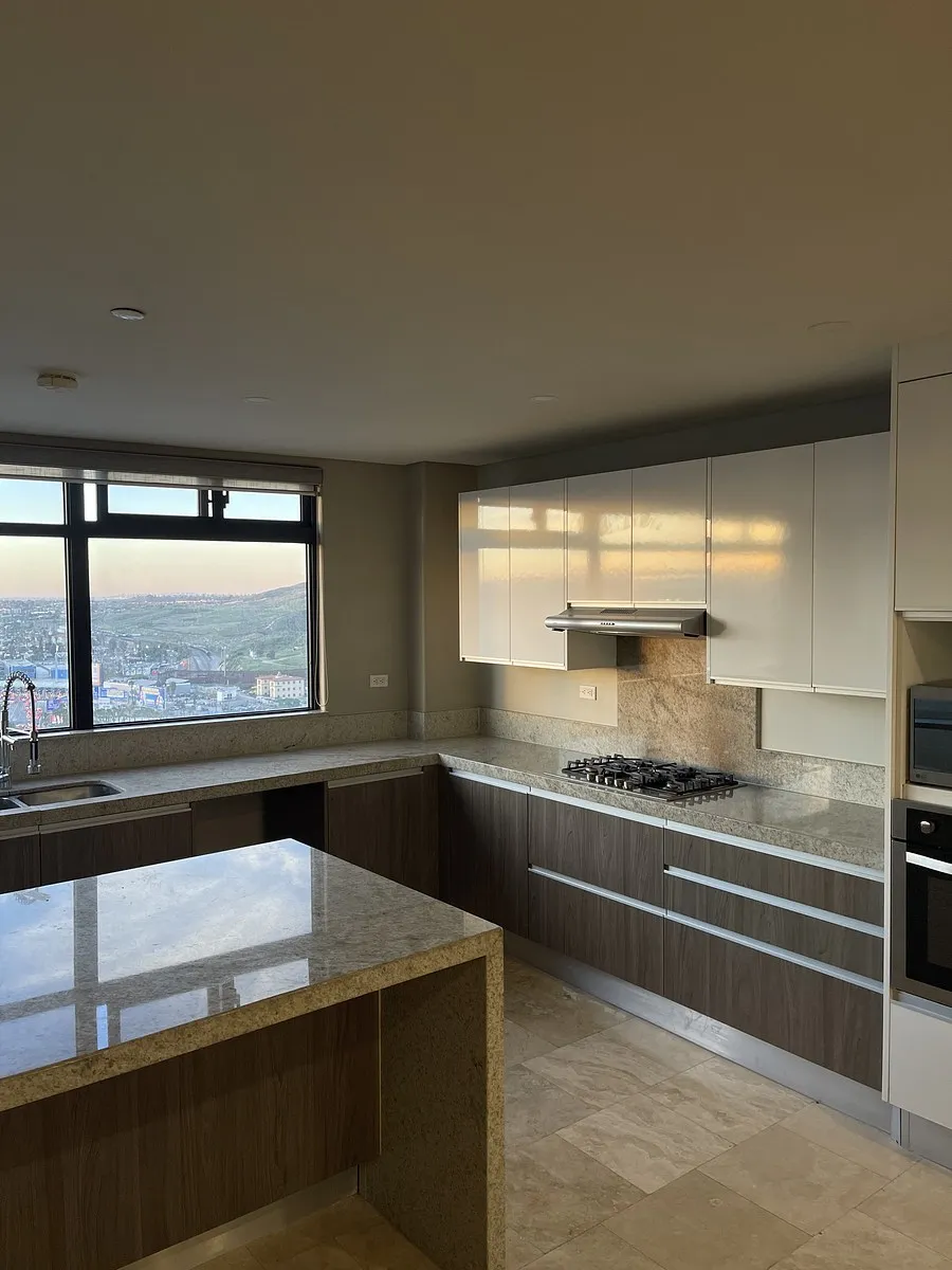 Exclusivo departamento en la zona más conectada de Tijuana.