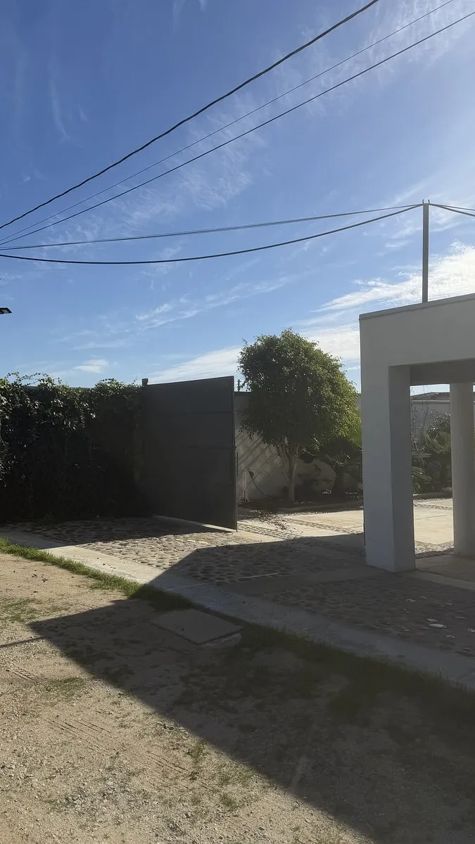 Casa en Renta Las Gaviotas