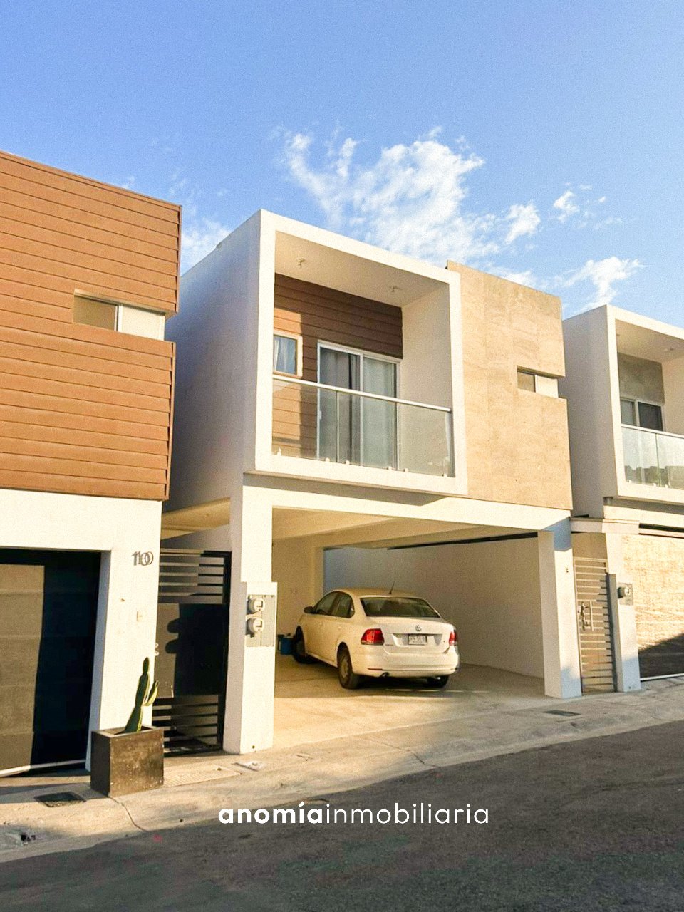 Casa en Venta Vistas de Agua Caliente