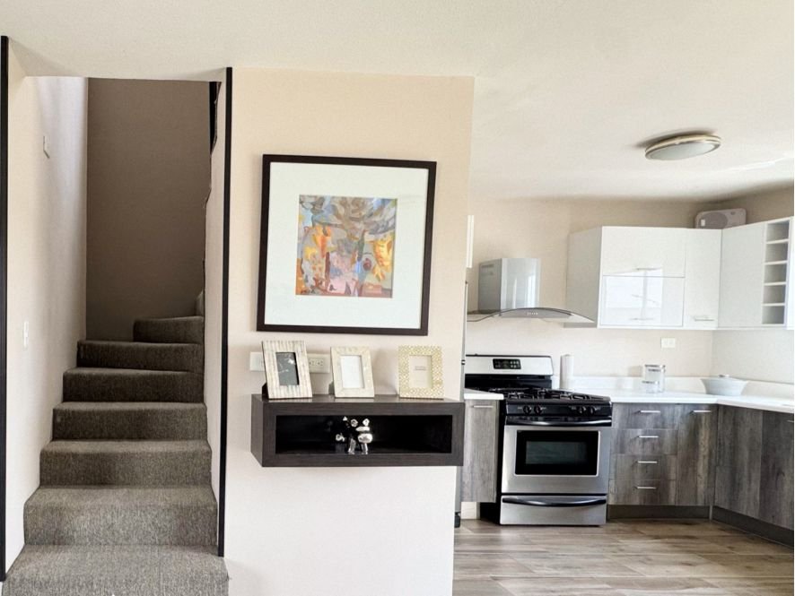 Casa en Venta Santa Fe