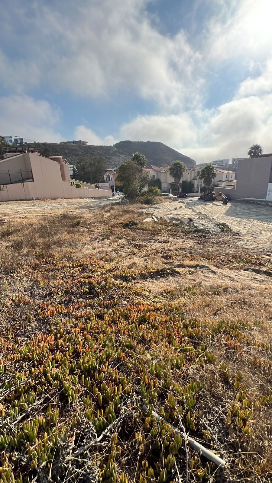 Terreno en venta Fraccionamiento Villamar