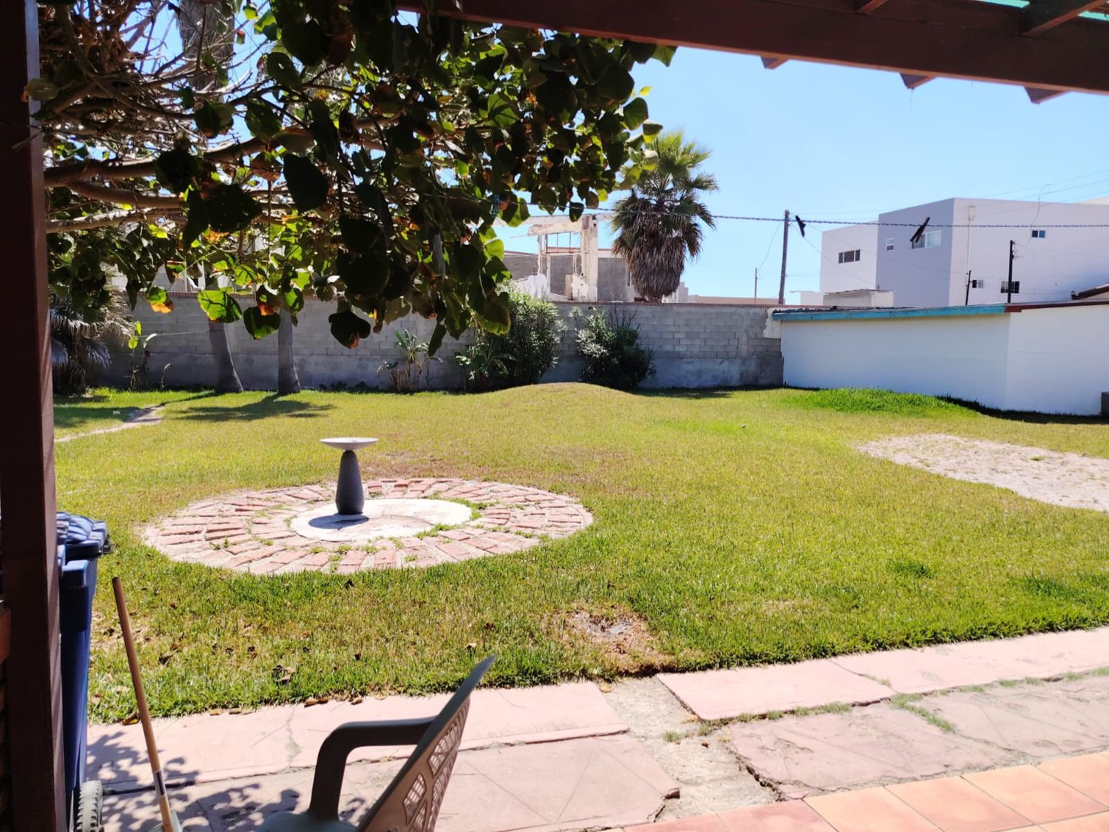 ¡Vive a pasos del mar en Rosarito!