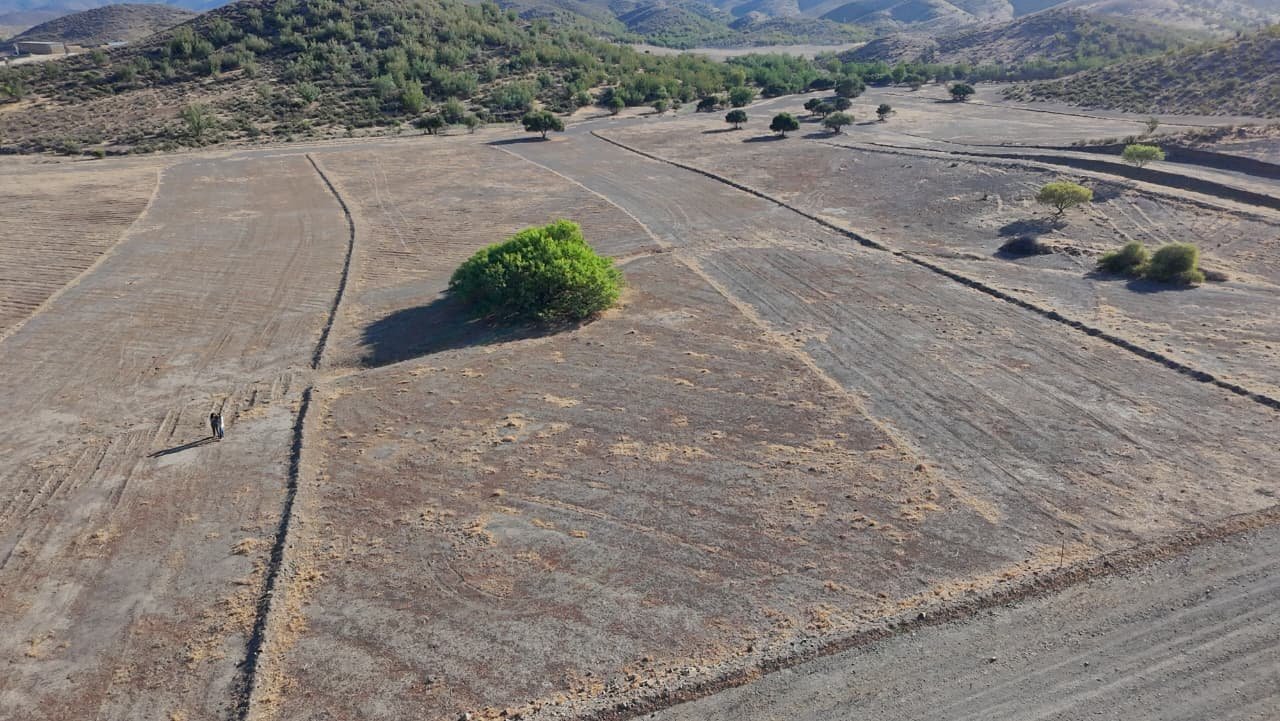 Vive la experiencia campestre más exclusiva de Baja California