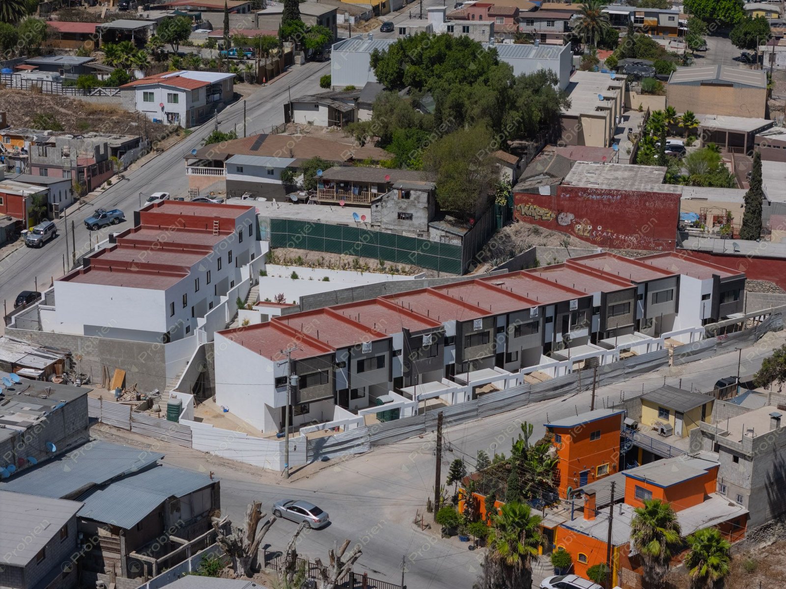 Casas en Venta Pino Real