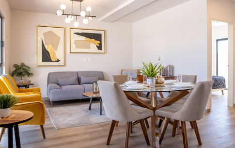 ¡Encuentra el hogar ideal para tu familia! 🏠