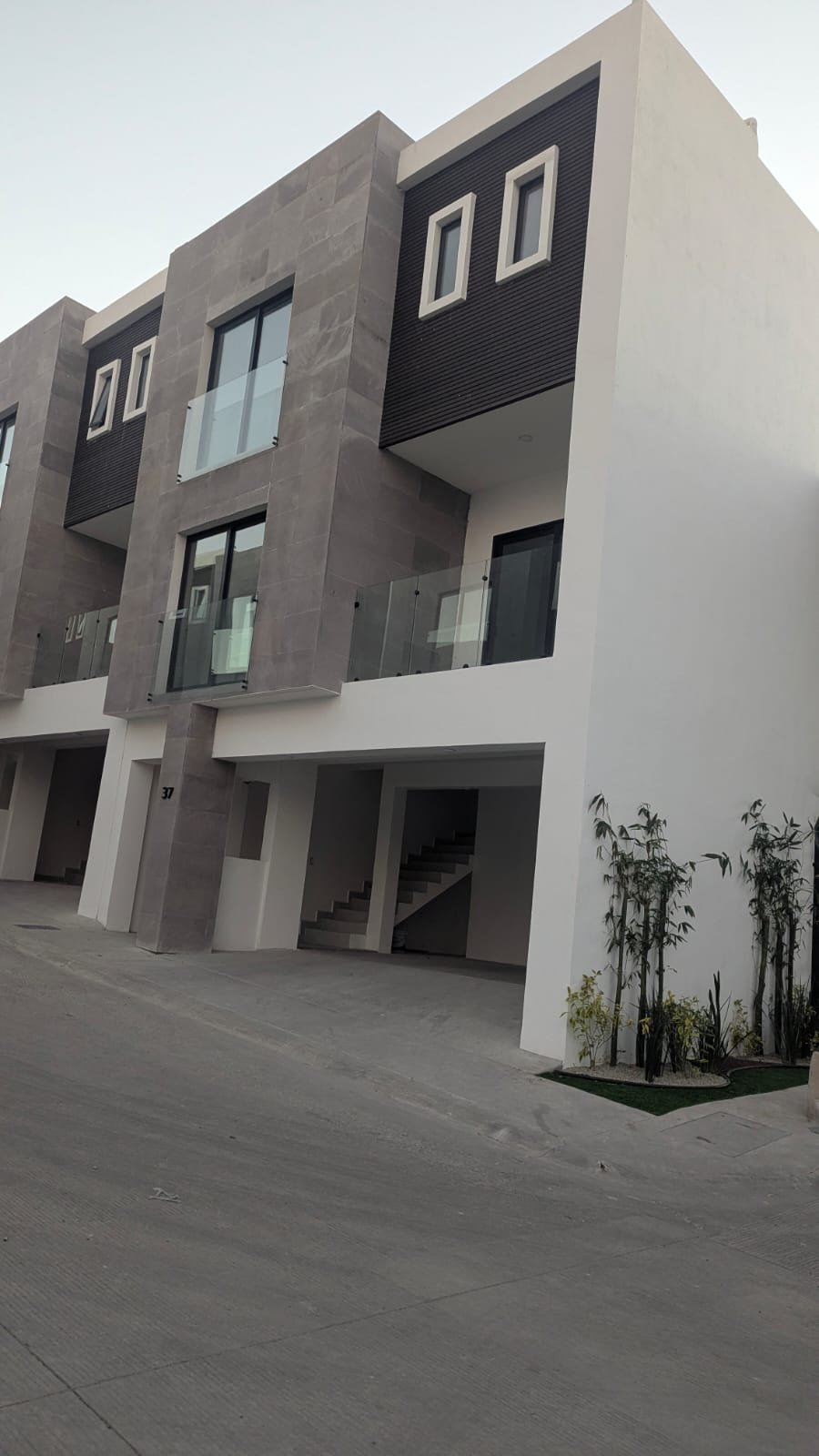 Nuevo proyecto de casas en Hacienda Agua Caliente