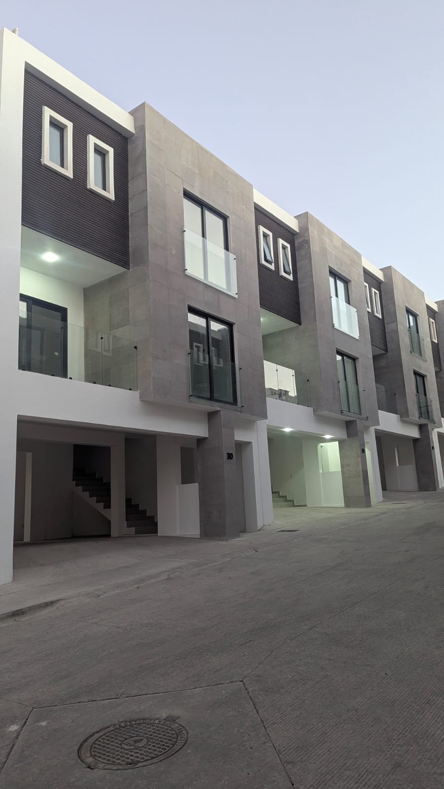 Nuevo proyecto de casas en Hacienda Agua Caliente